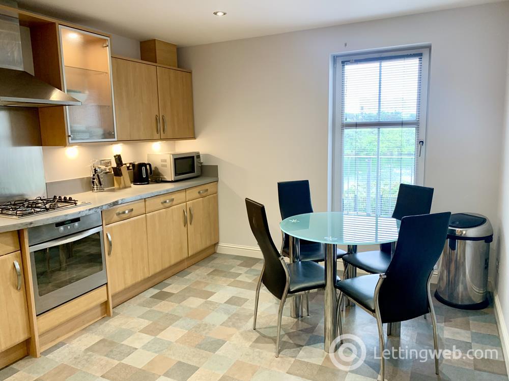 Property to rent in Rubislaw Mansions, Aberdeen,  AB15