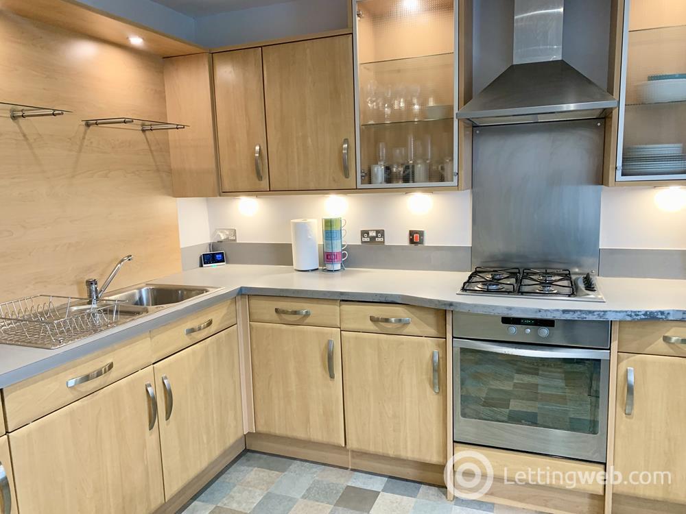 Property to rent in Rubislaw Mansions, Aberdeen,  AB15