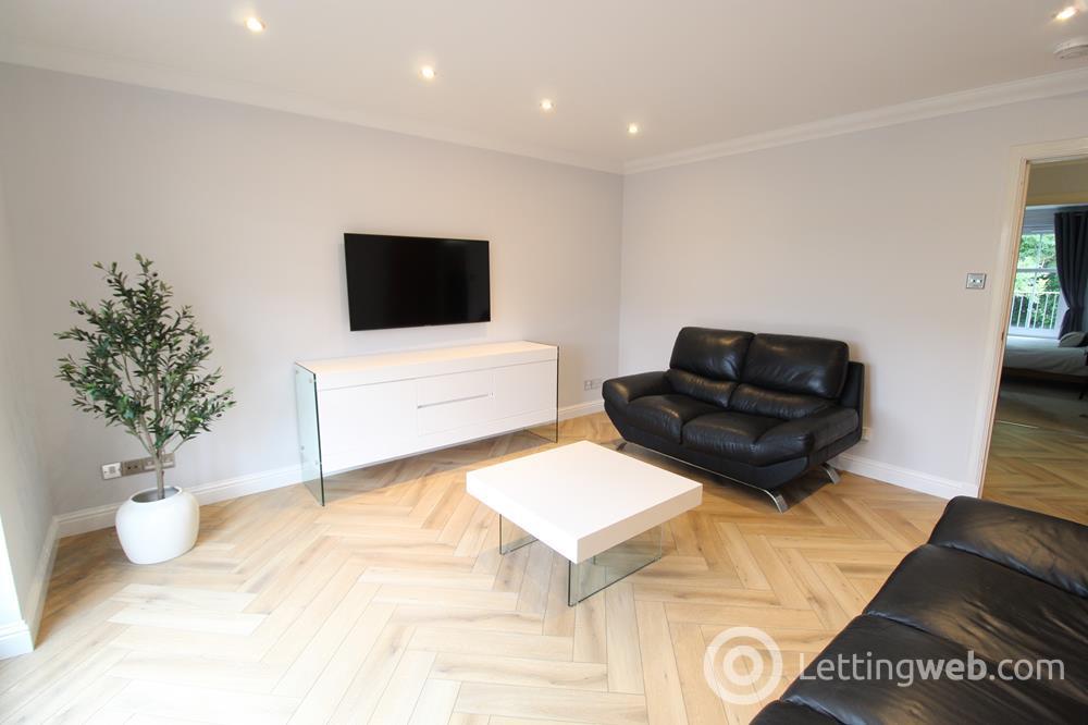 Property to rent in Rubislaw Mansions, Aberdeen,  AB15