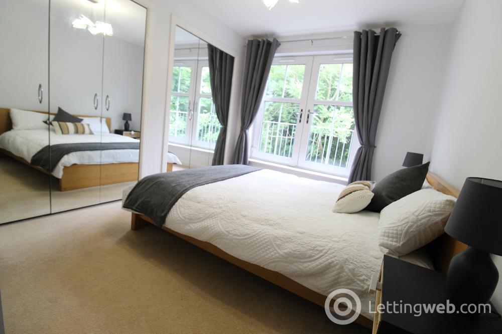 Property to rent in Rubislaw Mansions, Aberdeen,  AB15