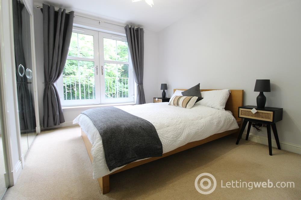 Property to rent in Rubislaw Mansions, Aberdeen,  AB15