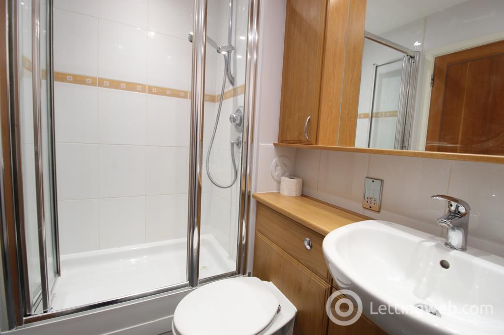 Property to rent in Rubislaw Mansions, Aberdeen,  AB15