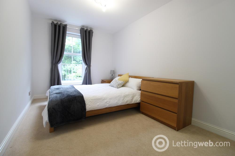 Property to rent in Rubislaw Mansions, Aberdeen,  AB15