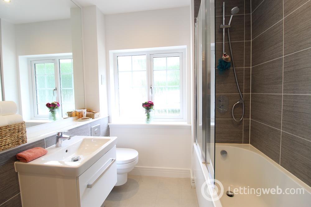 Property to rent in Craigbank Drive, Cults, Aberdeen, AB15 9EG