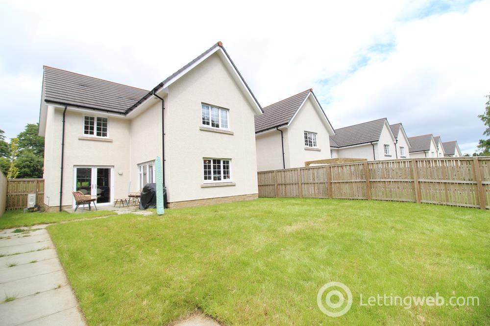 Property to rent in Craigbank Drive, Cults, Aberdeen, AB15 9EG