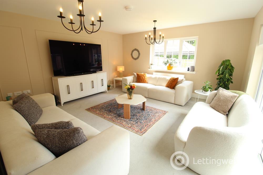 Property to rent in Craigbank Drive, Cults, Aberdeen, AB15 9EG