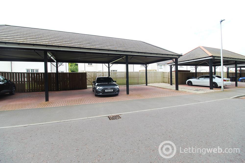 Property to rent in Craigbank Drive, Cults, Aberdeen, AB15 9EG