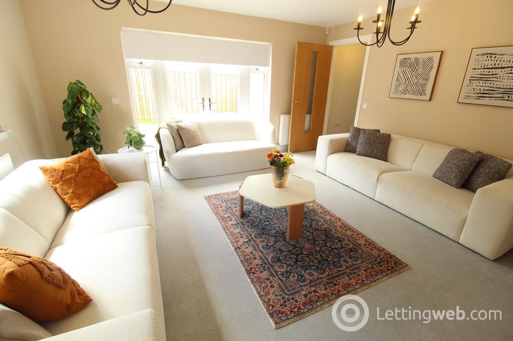 Property to rent in Craigbank Drive, Cults, Aberdeen, AB15 9EG