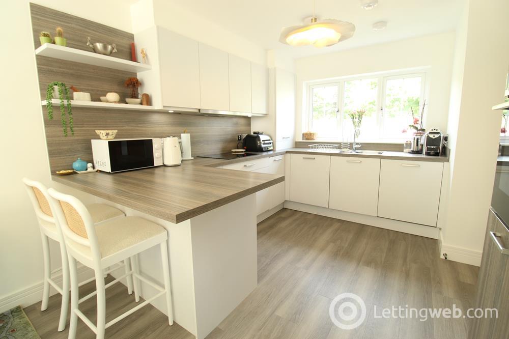 Property to rent in Craigbank Drive, Cults, Aberdeen, AB15 9EG