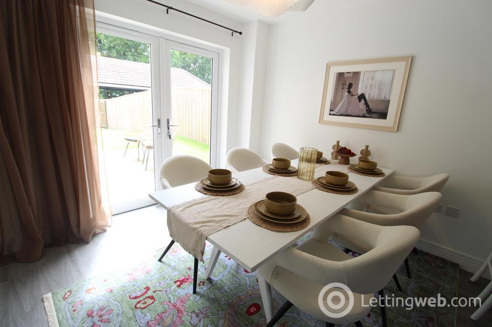 Property to rent in Craigbank Drive, Cults, Aberdeen, AB15 9EG