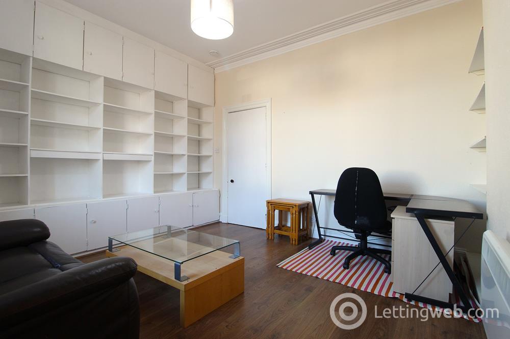 Property to rent in Holland Street, Ground Floor Right, AB25