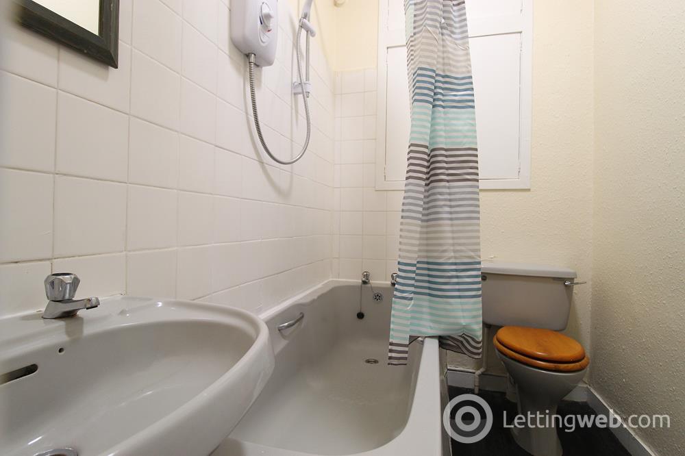 Property to rent in Holland Street, Ground Floor Right, AB25