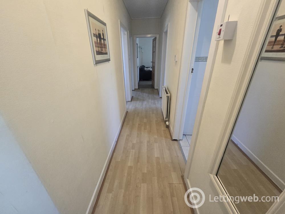 Property to rent in Powis Crescent, First Floor, AB24