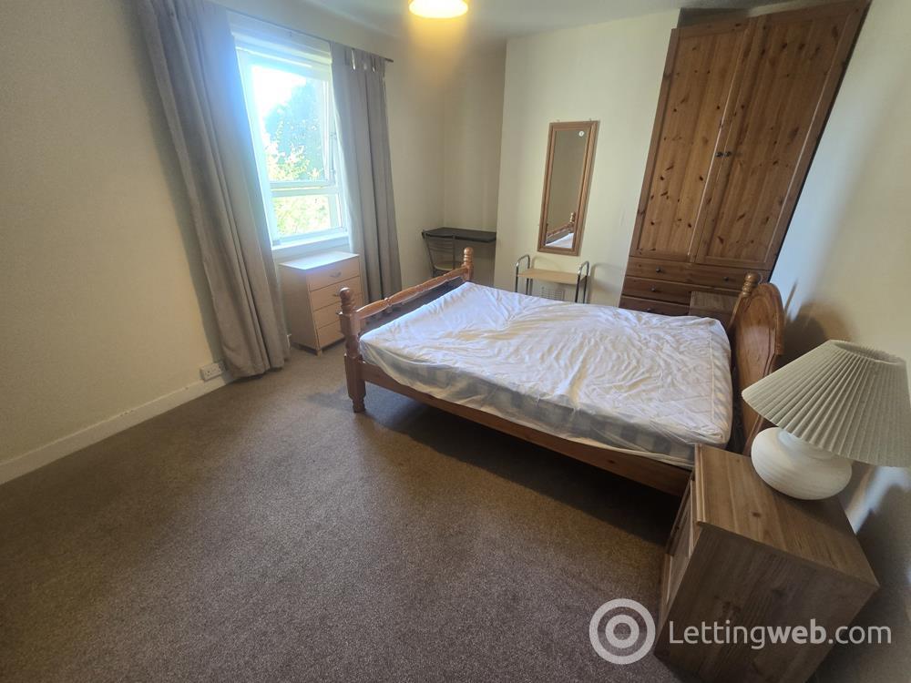 Property to rent in Powis Crescent, First Floor, AB24