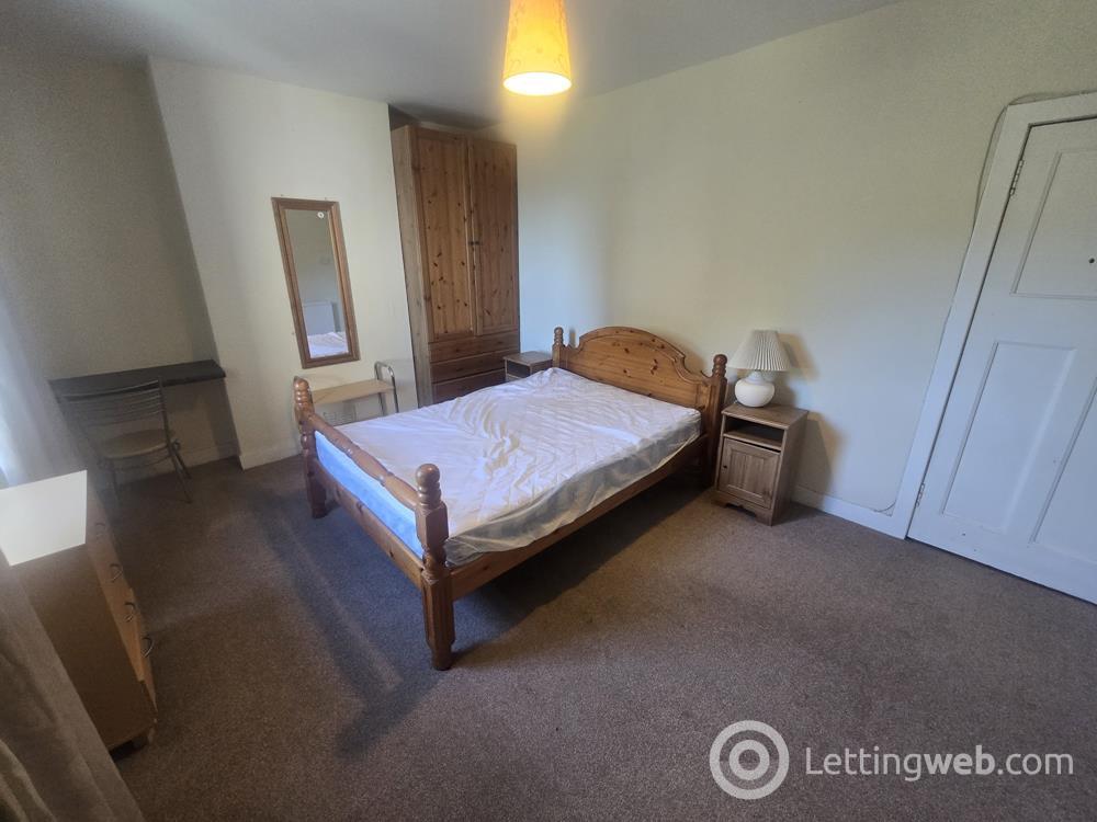 Property to rent in Powis Crescent, First Floor, AB24