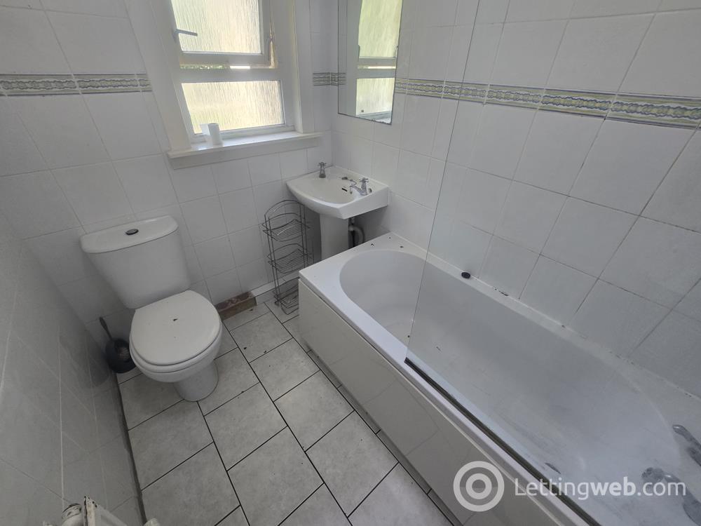 Property to rent in Powis Crescent, First Floor, AB24