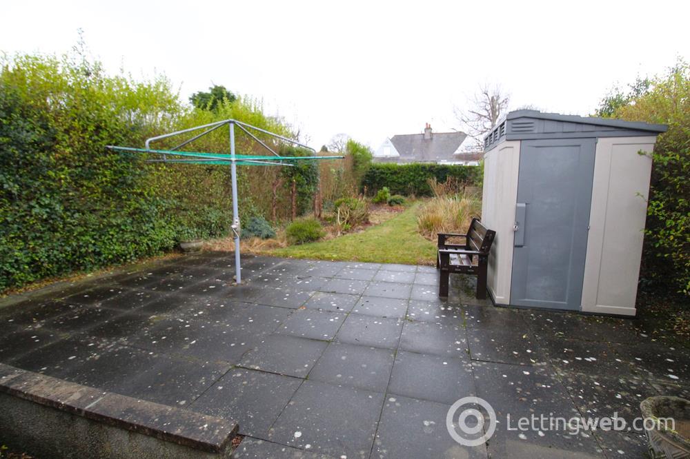 Property to rent in Wellbrae Terrace, Aberdeen, AB15