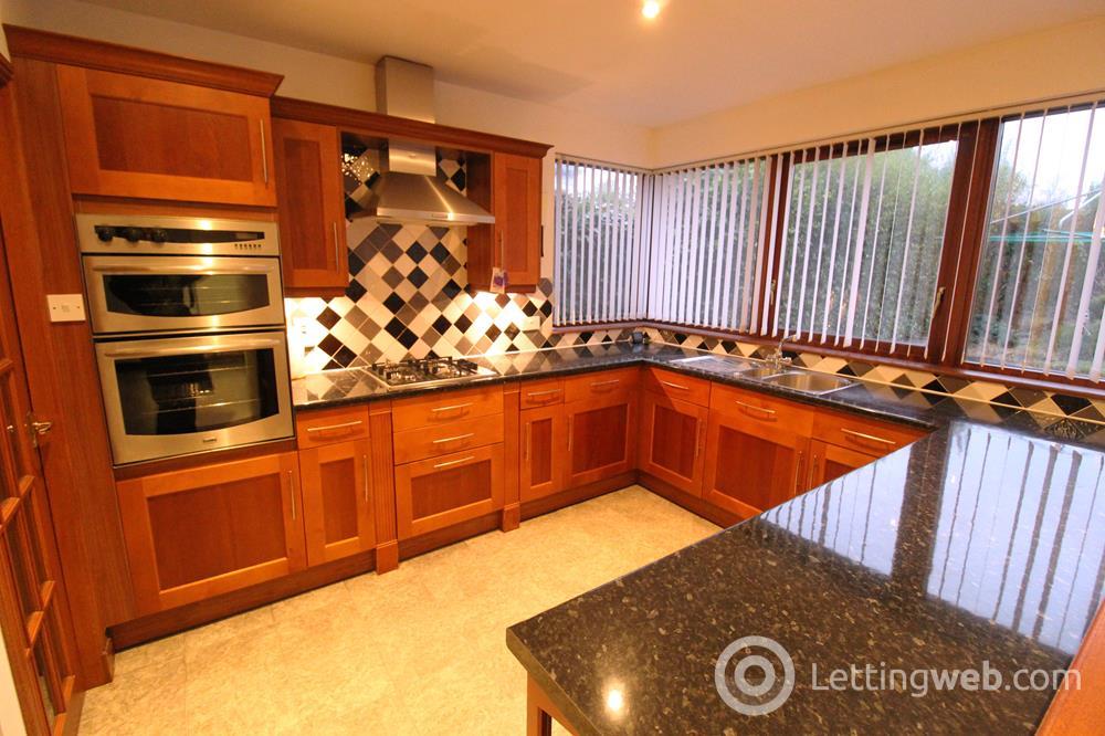 Property to rent in Wellbrae Terrace, Aberdeen, AB15