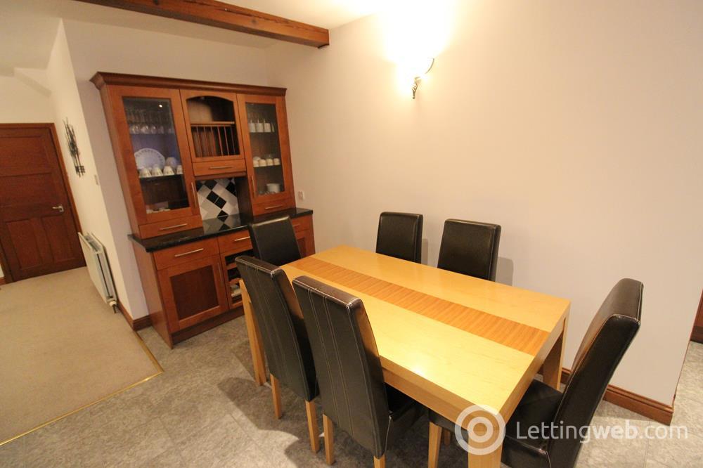 Property to rent in Wellbrae Terrace, Aberdeen, AB15