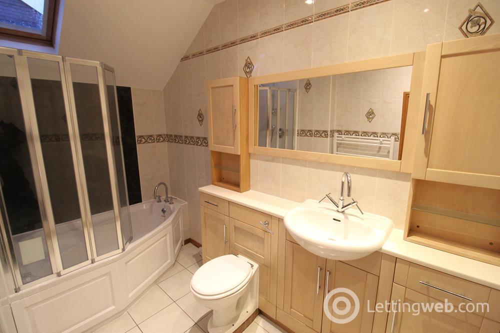 Property to rent in Wellbrae Terrace, Aberdeen, AB15