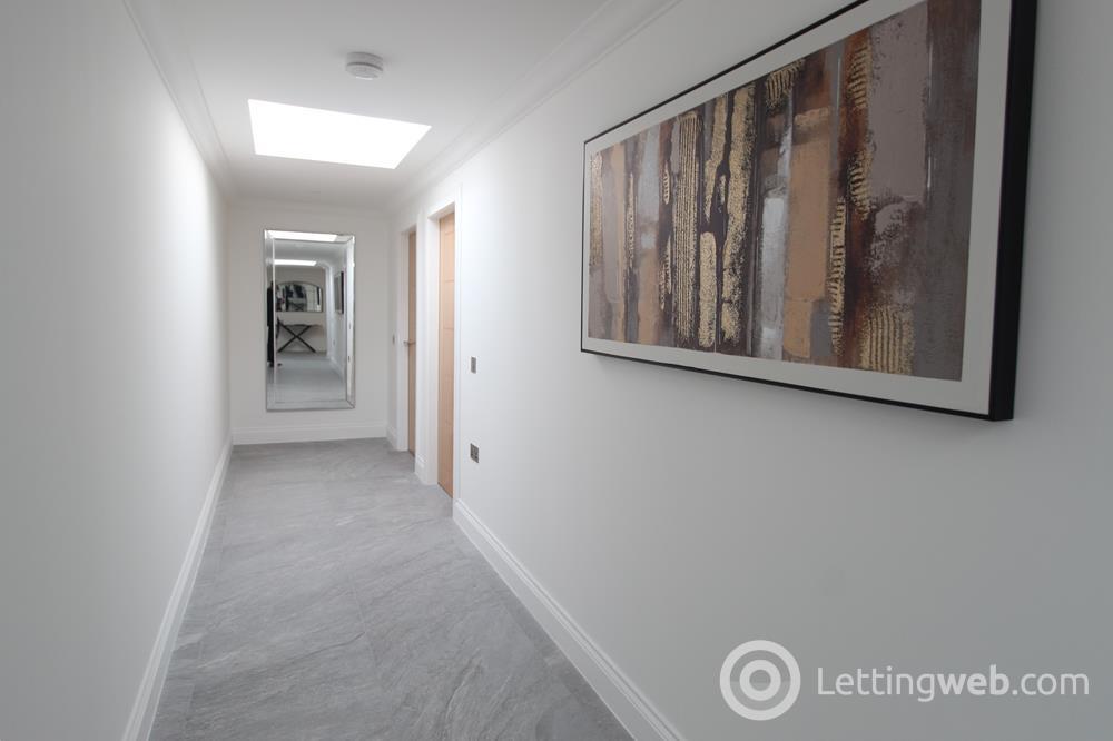 Property to rent in The Penthouse at Hydro House, Union Street, Aberdeen, AB10