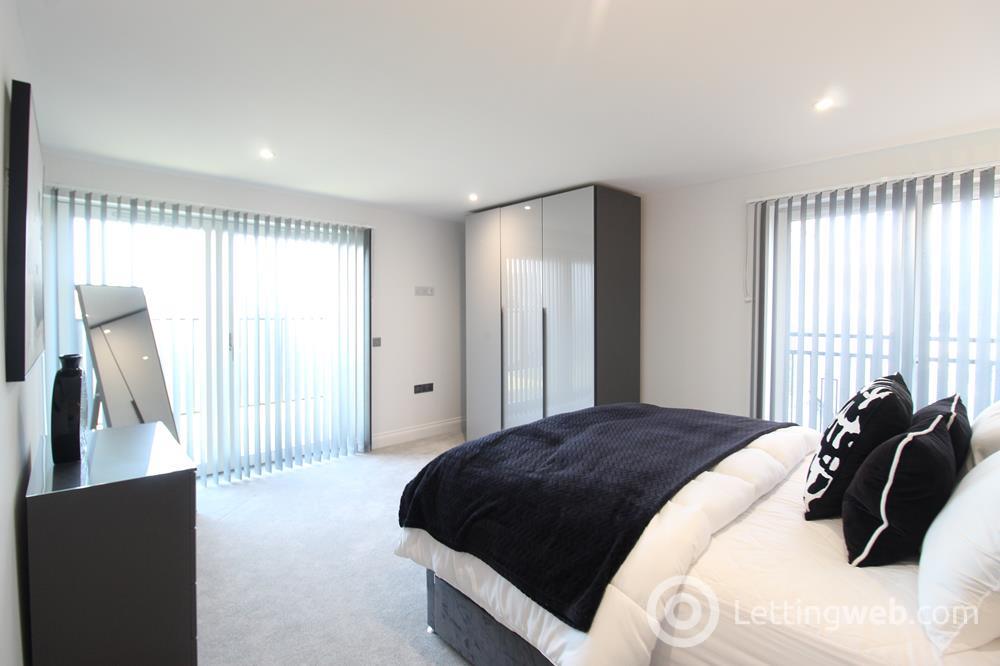 Property to rent in The Penthouse at Hydro House, Union Street, Aberdeen, AB10