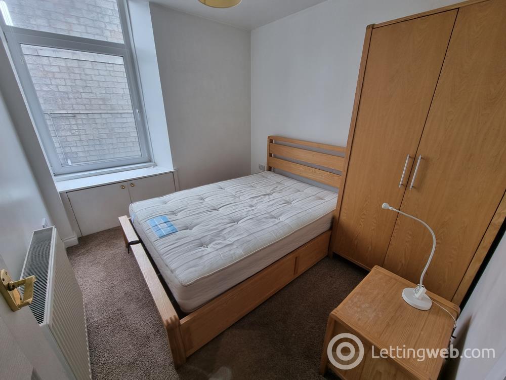 Property to rent in Wallfield Place, Second floor left, AB25