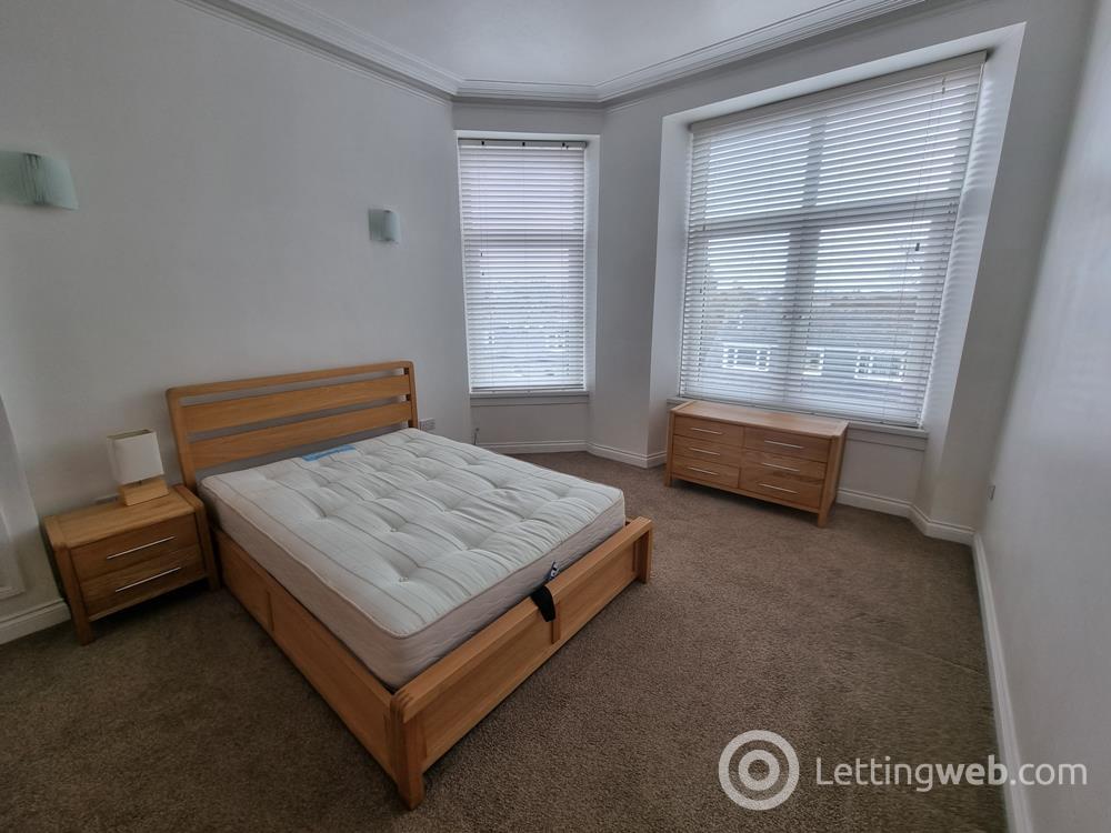 Property to rent in Wallfield Place, Second floor left, AB25