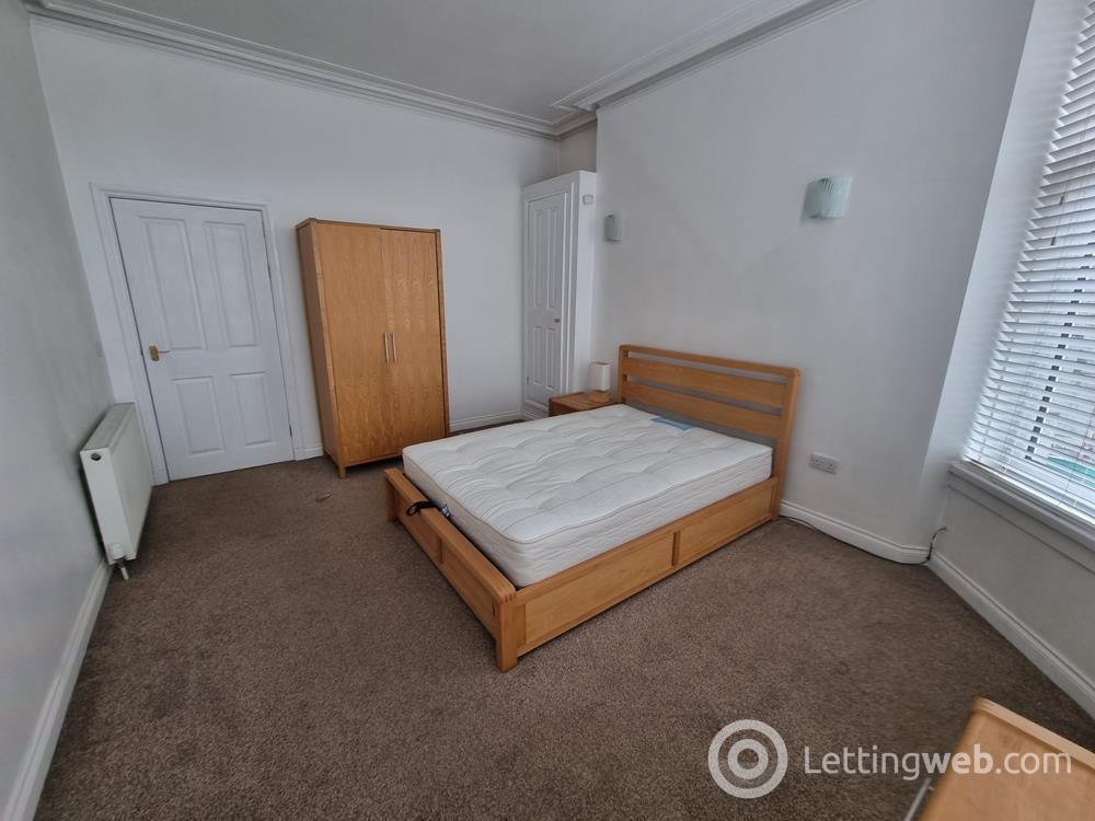 Property to rent in Wallfield Place, Second floor left, AB25