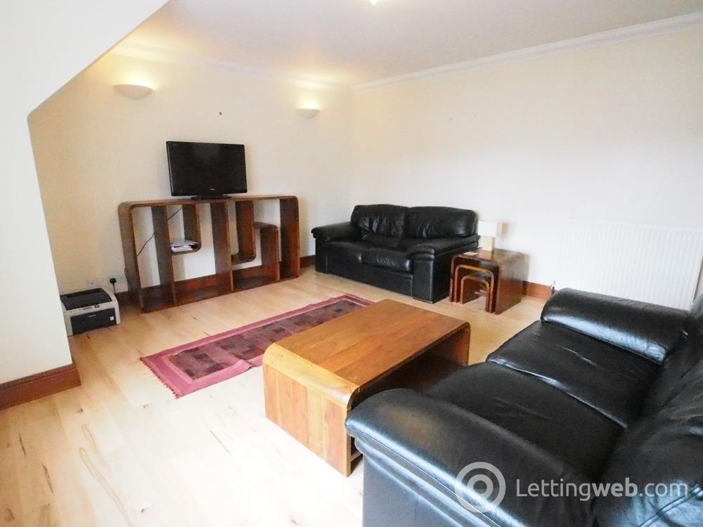 Property to rent in Westburn Road, Aberdeen, AB25