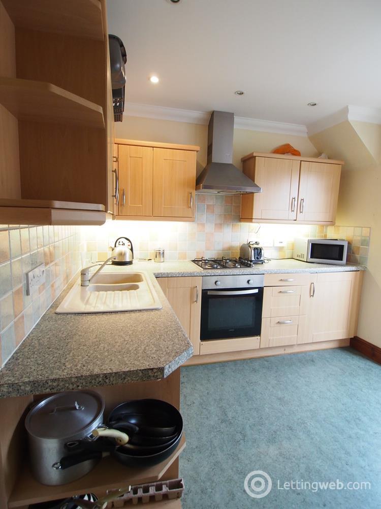 Property to rent in Westburn Road, Aberdeen, AB25