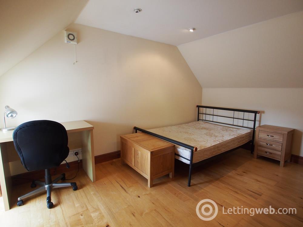 Property to rent in Westburn Road, Aberdeen, AB25