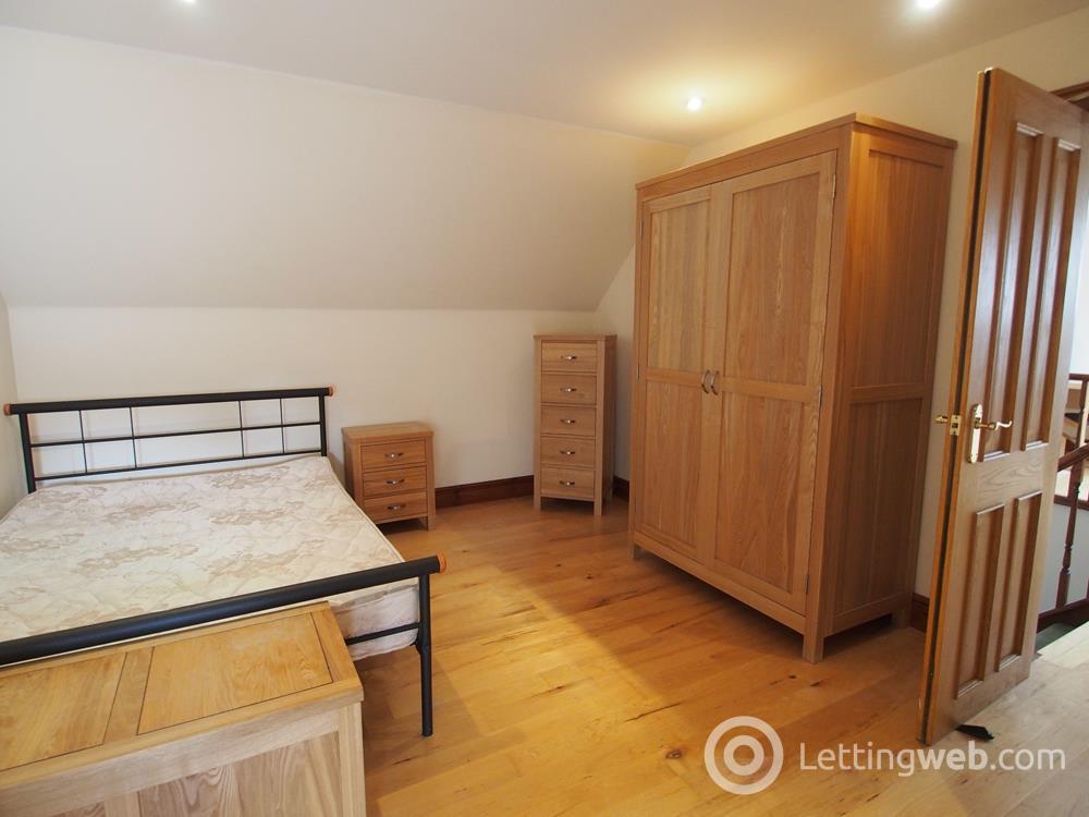 Property to rent in Westburn Road, Aberdeen, AB25