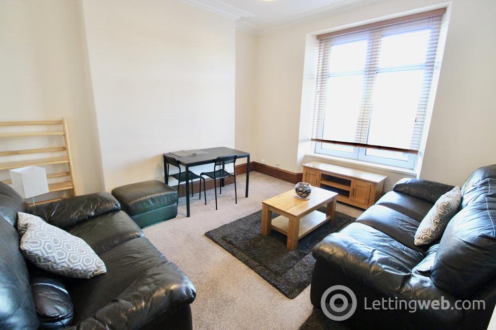 Property to rent in Sunnyside Road, First Floor, Aberdeen, AB24