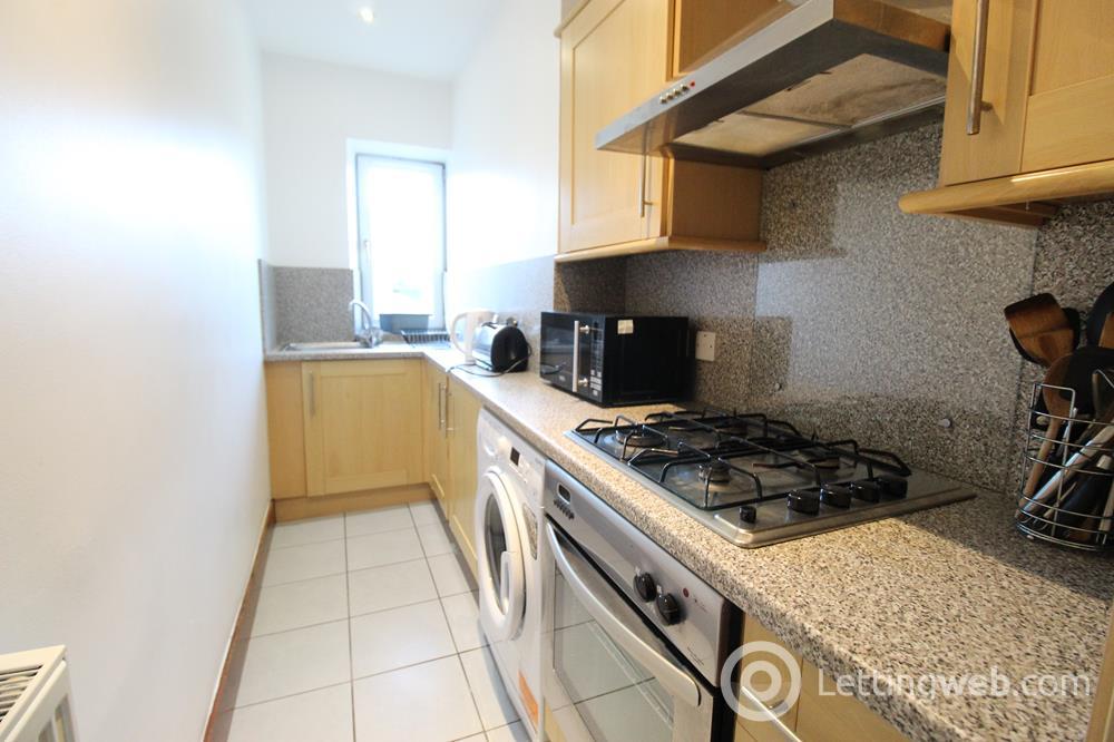 Property to rent in Sunnyside Road, First Floor, Aberdeen, AB24