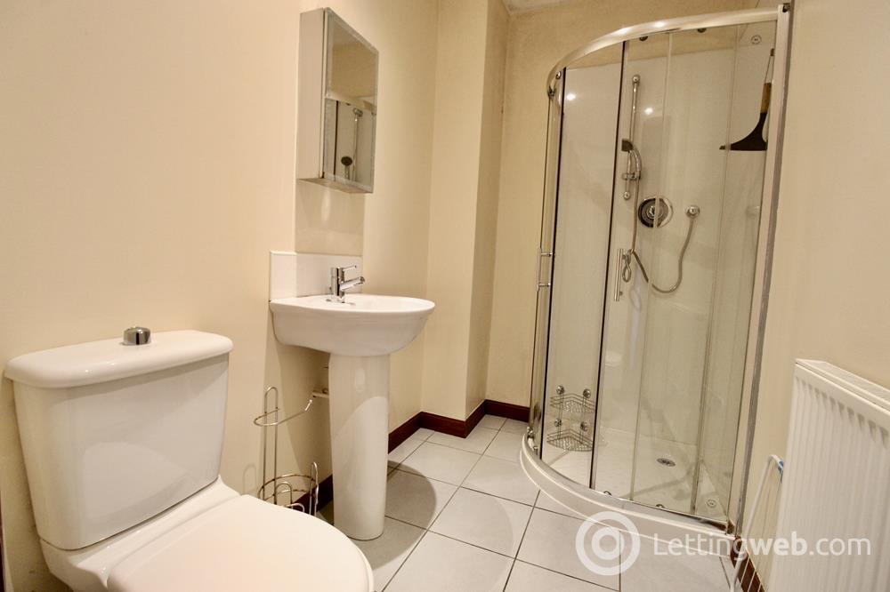 Property to rent in Sunnyside Road, First Floor, Aberdeen, AB24