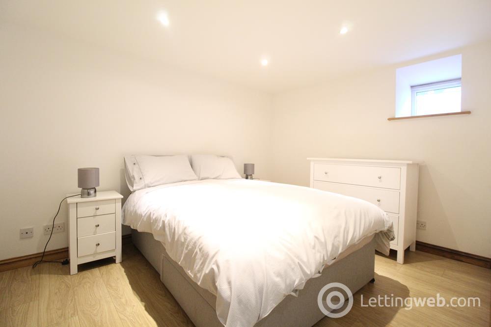 Property to rent in Dee Street, Basement Flat, AB11