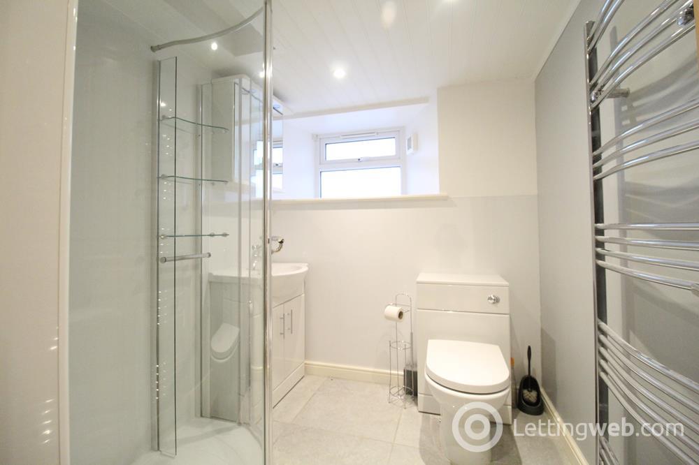Property to rent in Dee Street, Basement Flat, AB11