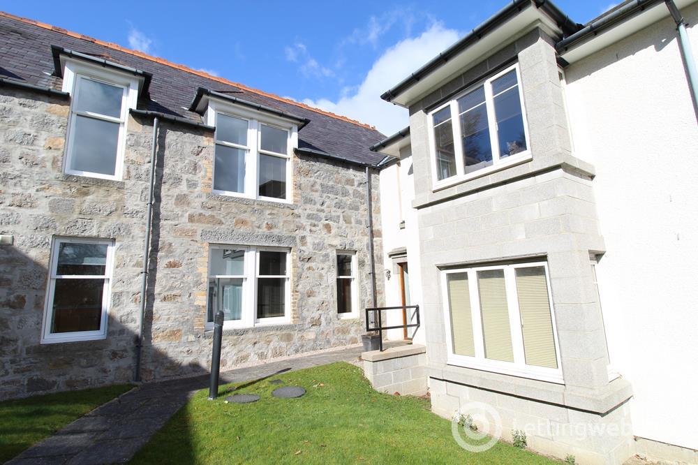 Property to rent in Woodlands Avenue, Cults, AB15