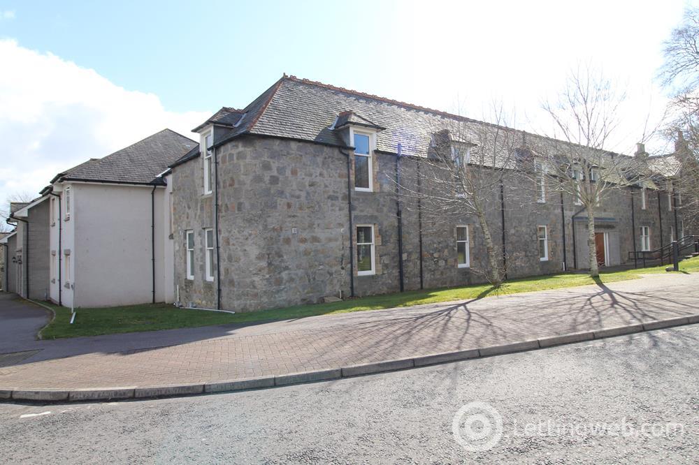 Property to rent in Woodlands Avenue, Cults, AB15