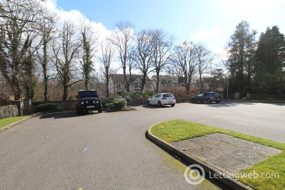 Property to rent in Woodlands Avenue, Cults, AB15