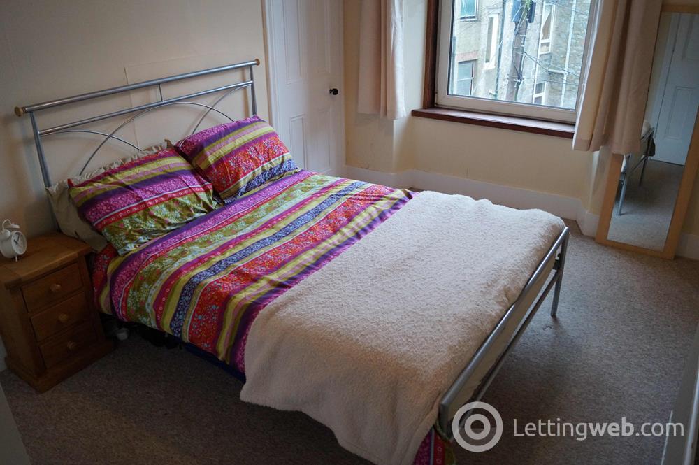 Property to rent in Erskine Street, Top floor, AB24