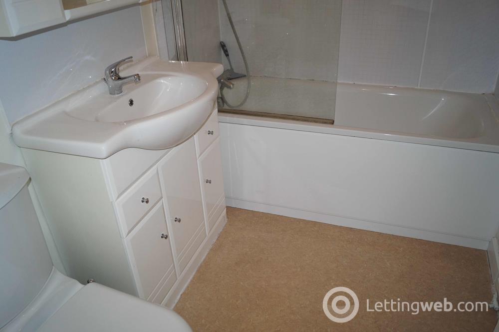 Property to rent in Erskine Street, Top floor, AB24