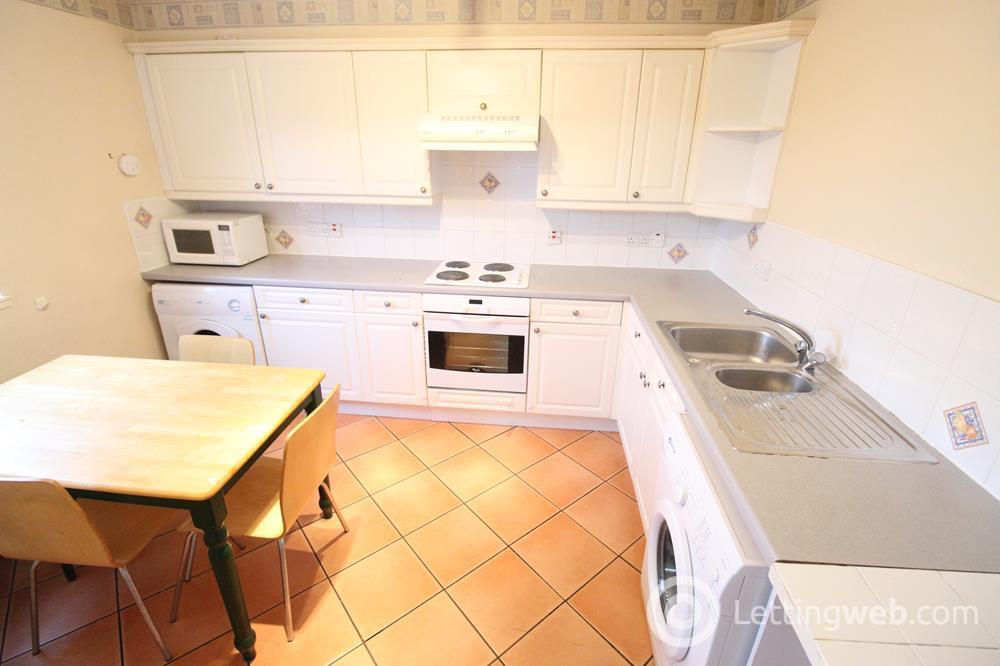 Property to rent in Regent Walk, Ground Floor, AB24