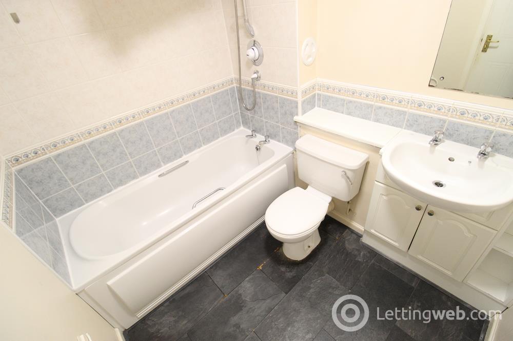 Property to rent in Regent Walk, Ground Floor, AB24