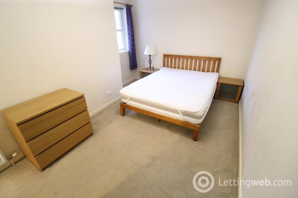 Property to rent in Regent Walk, Ground Floor, AB24
