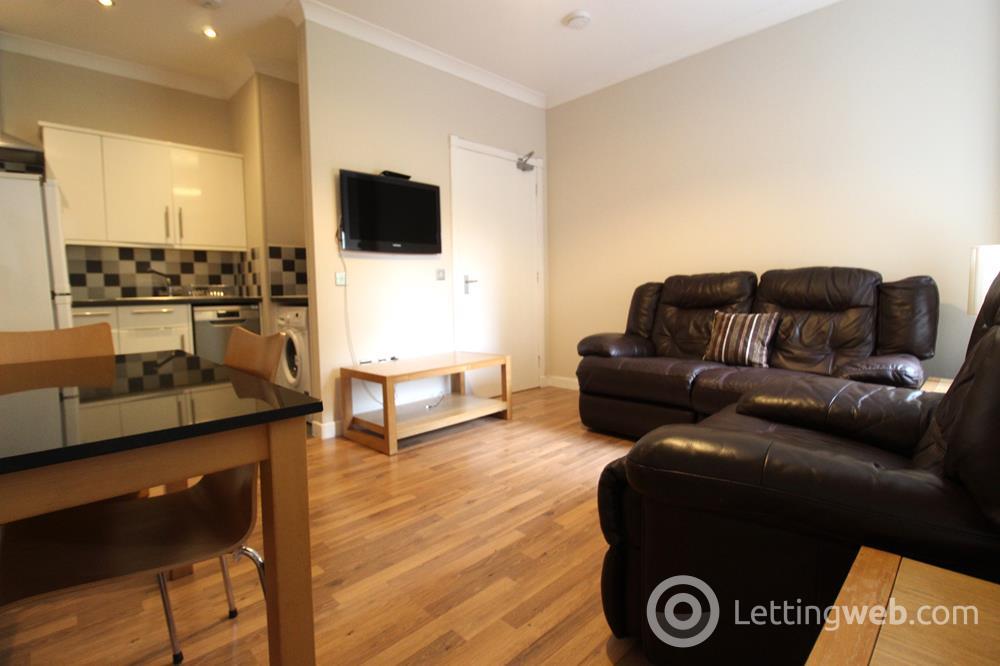 Property to rent in Union Grove, Ground Right