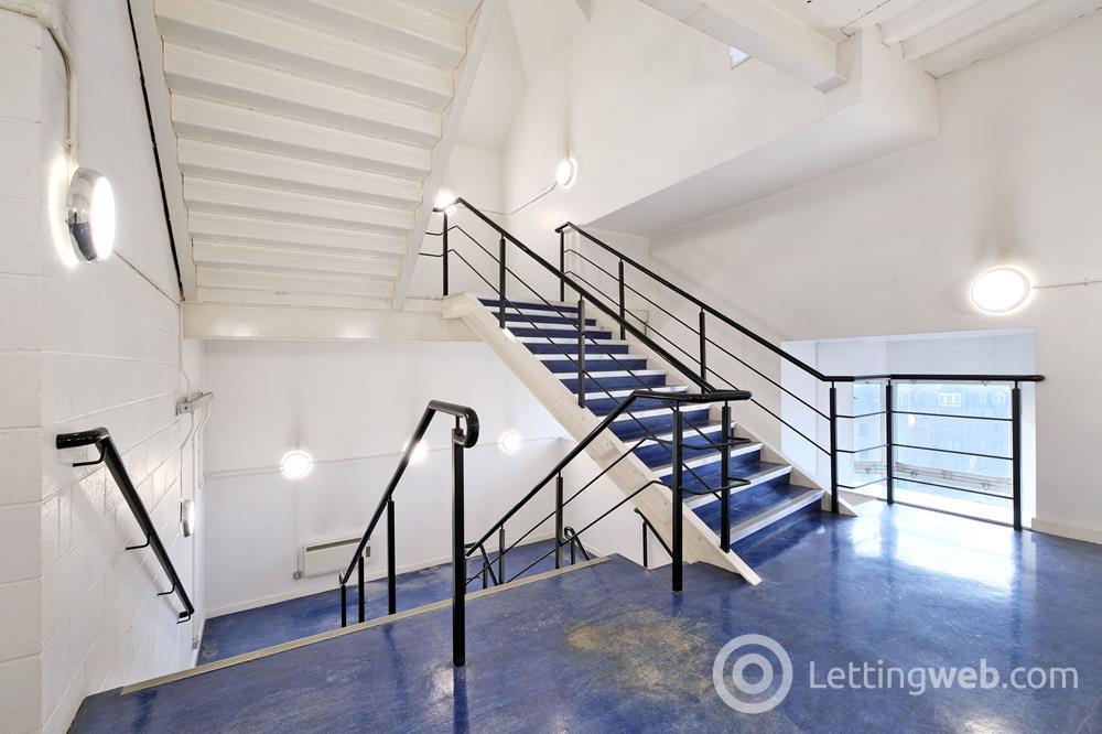 Property to rent in Market Street, Flat , AB11