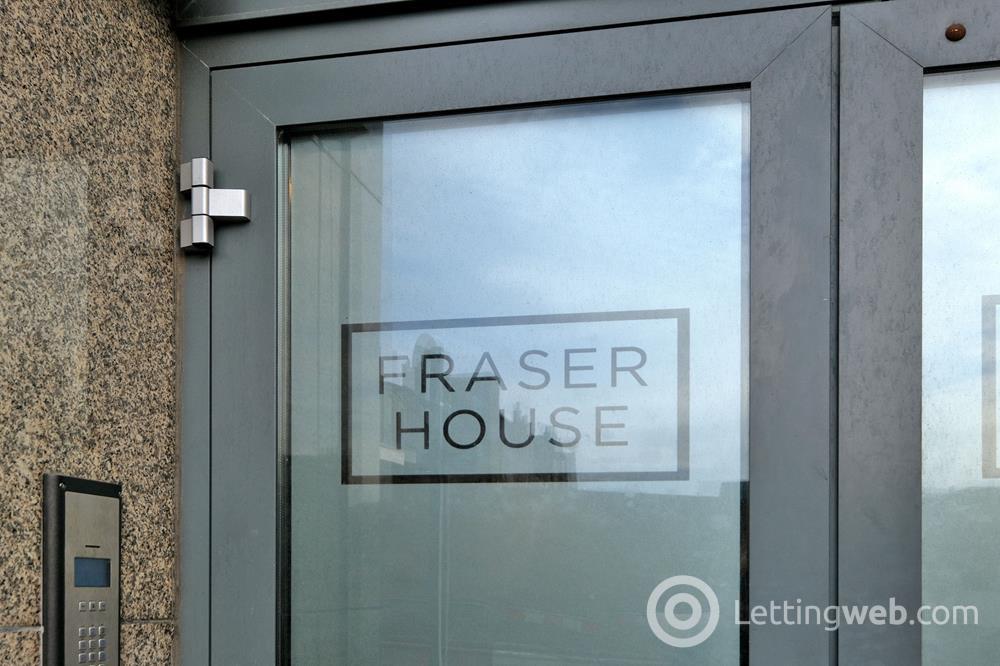 Property to rent in Market Street, Flat , AB11