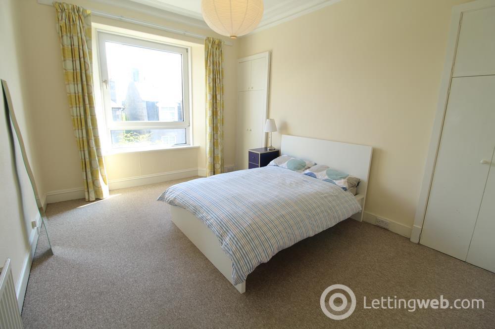 Property to rent in Roslin Street, Top Floor, AB24